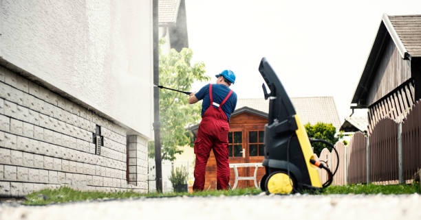 Professional Pressure Washing Services in Cedarburg, WI